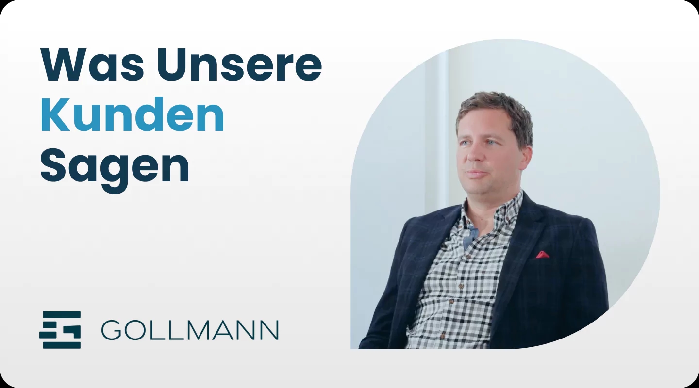 Ein Foto von Daniel Gollmann