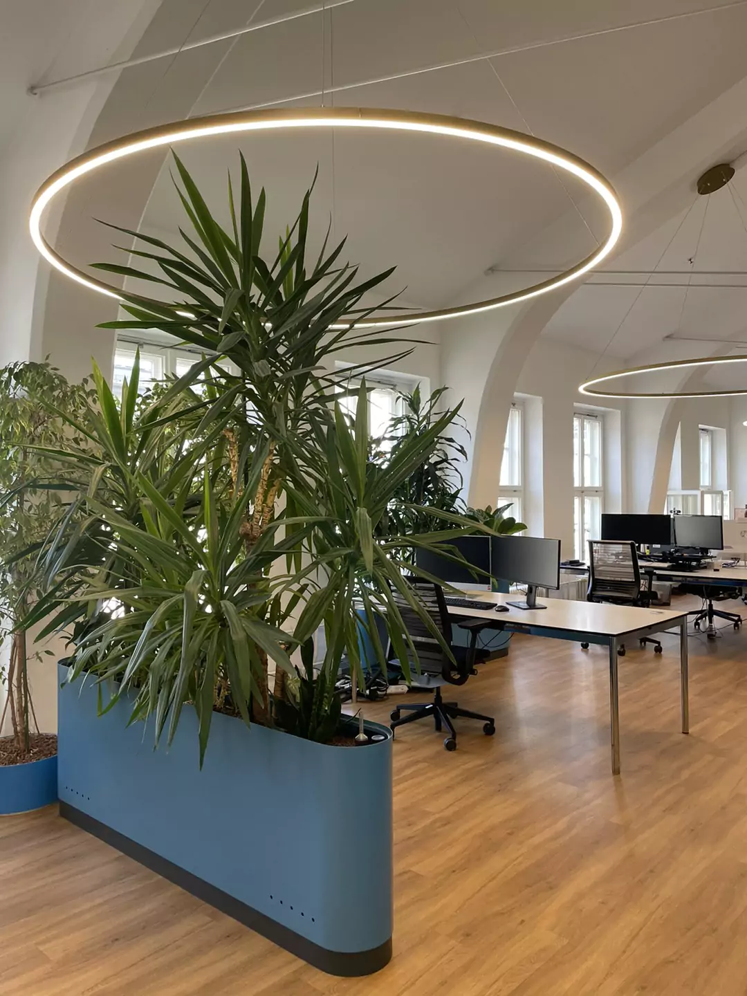 Munich Office