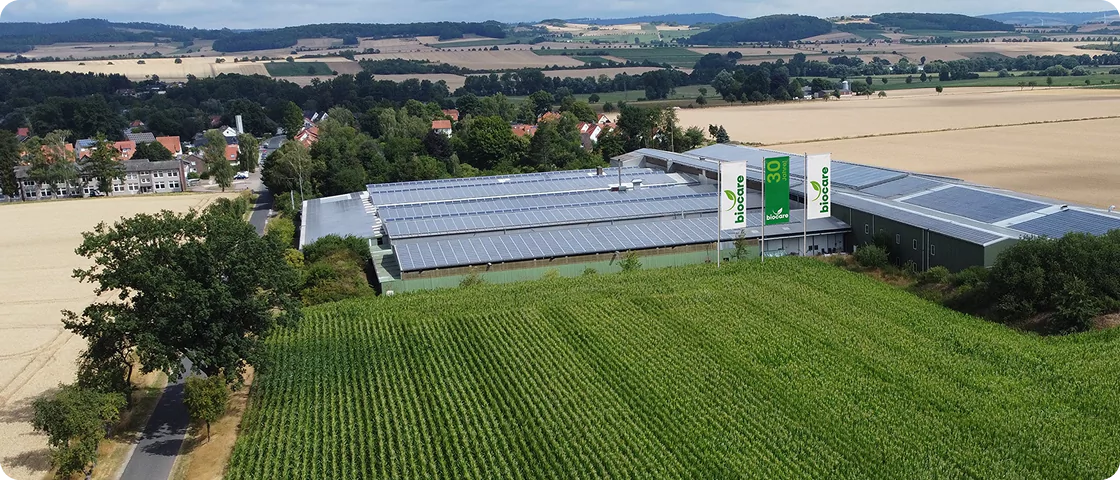 Wie Biocare mit innoscripta Forschungsförderung sicherte und Innovation stärkte